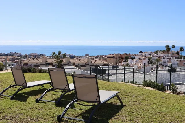 Adosado 3 habitaciones 106m² en venta - Riviera del sol — 18