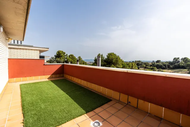 Magnífica casa pareada junto al bosque de pedrasanta. — 22