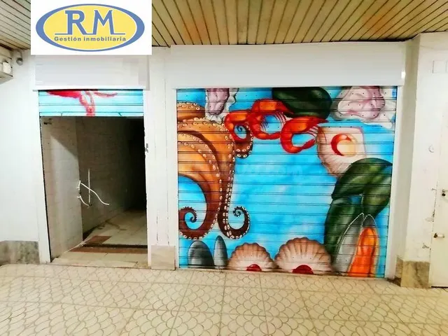 Venta de Local + Trastero en Pleno Centro de Cáceres, Junto  - foto 4