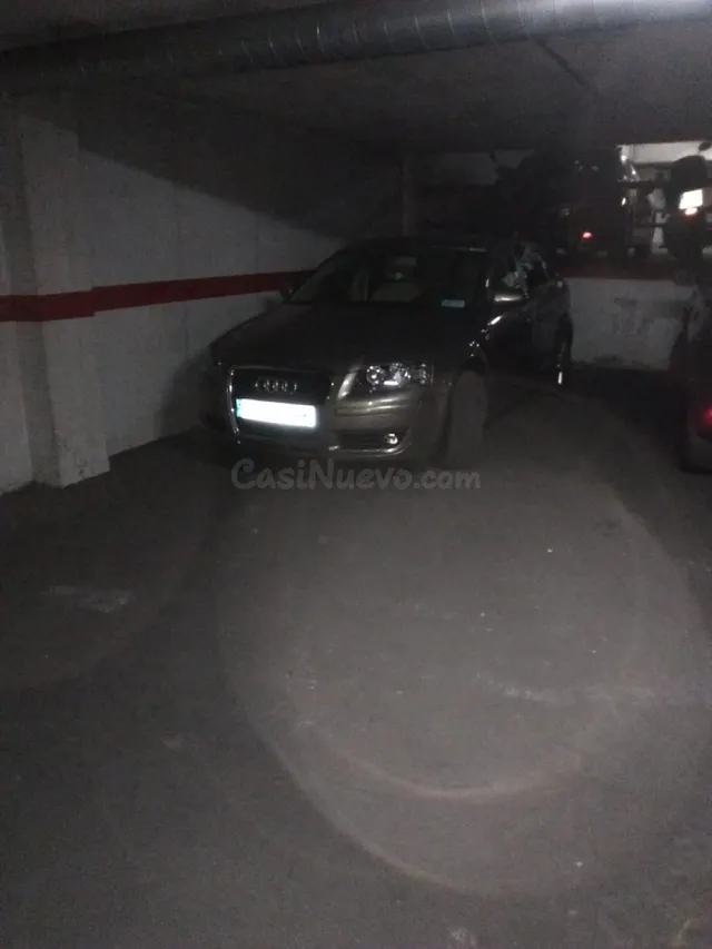¡¡¡¡¡Estupenda plaza de Garaje grande y de fácil aparcamient - foto 2