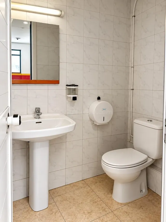 Local comercial en venta con inquilino y rentabilidad inmedi - foto 4