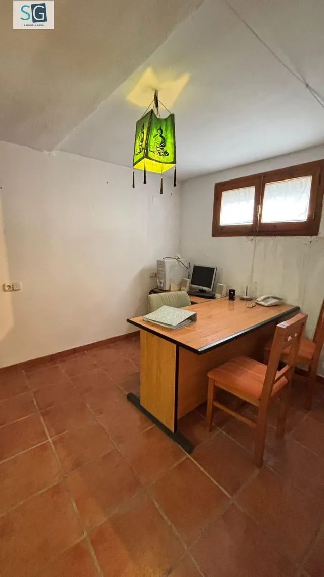 Bonita casa en el centro del pueblo de Padul — 23