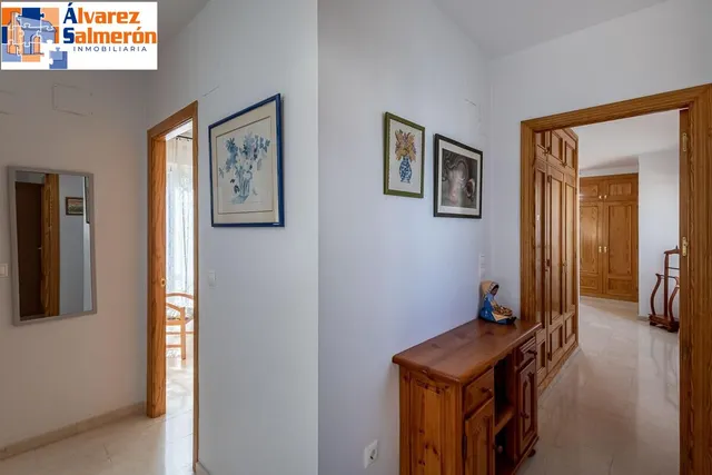 EXCLUSIVO CHALET INDIVIDUAL EN HUÉTOR VEGA — 26
