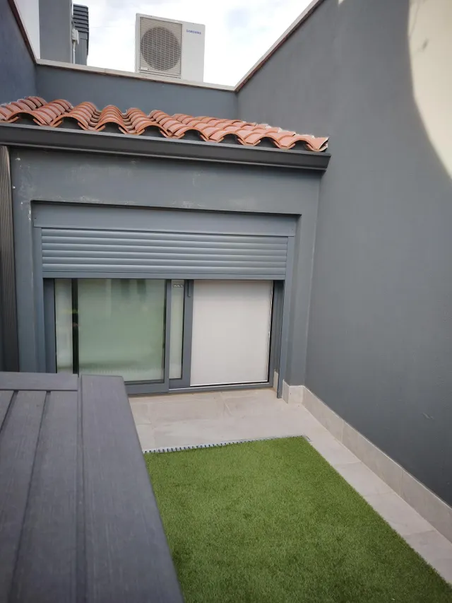 Precioso duplex en alquiler en el centro de Badalona — 30