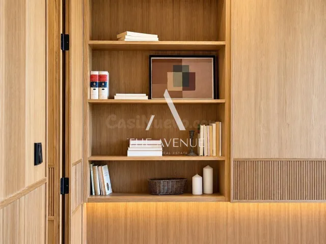 Piso reformado junto al Retiro — 3