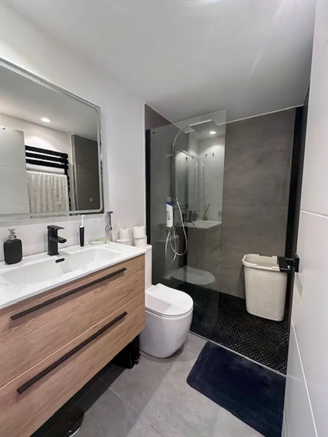 Apartamento 2 habitaciones 135m² en venta - Costa Del Sol — 21