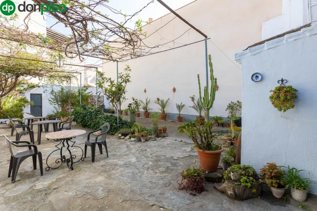 HOSTAL SAN JOSE EN SALOBREÑA — 6