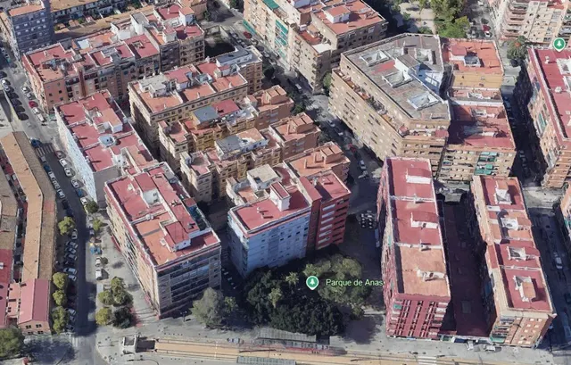 Vivienda en Venta en Torrefiel, Valencia - Piso Ocupado Sin Posesión - Oportunidad de Inversión — 10