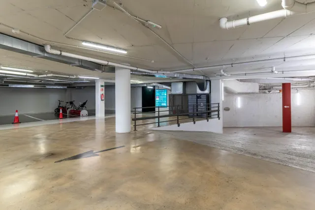 Parking 15m² en alquiler - Sarrià — 6
