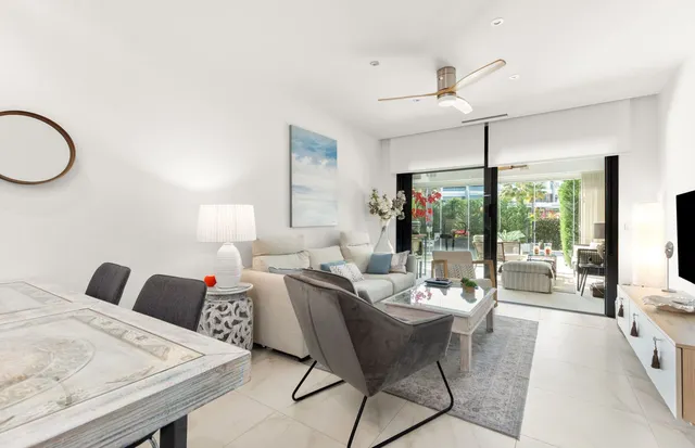 Apartamento 2 habitaciones 107m² en venta - Costa Del Sol — 9