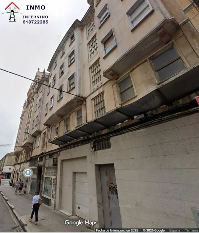 Trastero en Venta en Ferrol La Coruña Ref: 438583 — 3