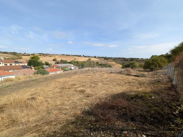 Parcela urbana en Pezuela de las Torres - foto 3
