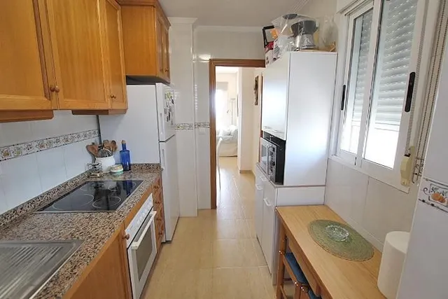 Apartamento 3 habitaciones 72m² en venta - Avenida del puerto — 11