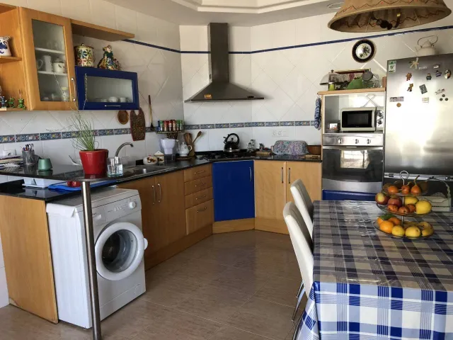¡¡¡ESPECTACULAR VIVIENDA CON LOCAL EN VENTA!!! — 8