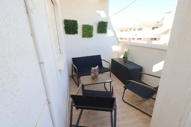 Ático 2 habitaciones 54m² en venta - Estacion de autobuses — 14