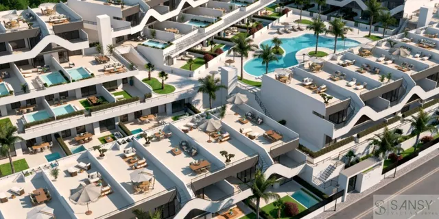 Apartamento en Venta en Alfaz Del Pi Alicante — 12