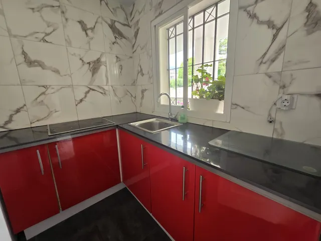 BAJO EN ALTURA CON TERRAZA Y ORIENTACIÓN SUR ☀️ — 8