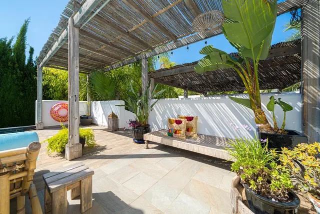 ✓Encantadora Villa de Lujo en Benissa Costa, Costa Blanca. — 43