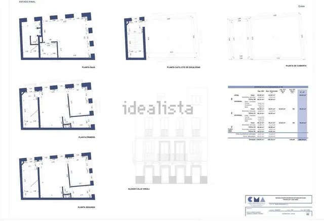 Obra nueva en plaza falla — 6