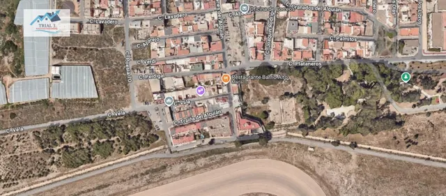Venta Casa en Almería - foto 3
