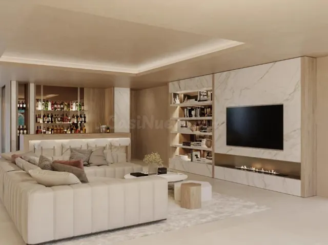 Villa 5 habitaciones 769m² en venta - Marbella — 13