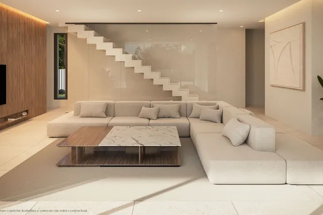 Villa 4 habitaciones 310m² en venta - Benimeit-Tabaira — 7