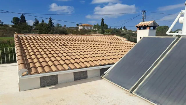 Finca rústica 4 habitaciones 94m² en venta - Costa del Sol - foto 4