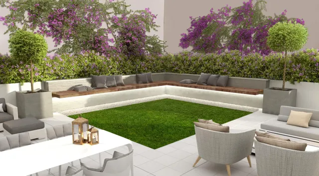 Apartamento 2 habitaciones 105m² en venta - Centro — 3