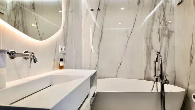 Ático Dúplex 2 habitaciones 94m² en venta - Paraiso-Barronal — 15