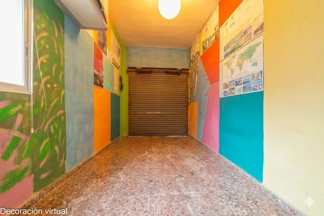 Amplio Chalet independiente en Santiago de la Ribera por €285,000 — 33