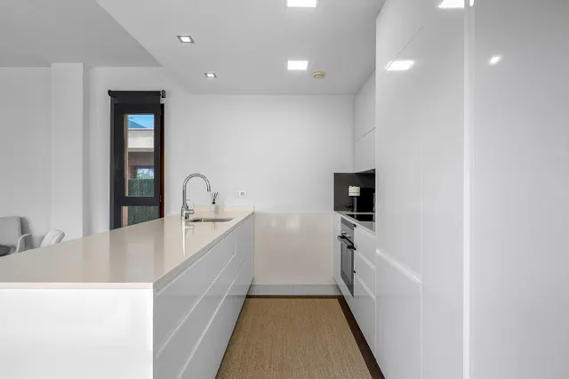 VILLA DE 3 DORMITORIOS Y 3 BAÑOS EN SAN JAVIER ( RODA ) — 12