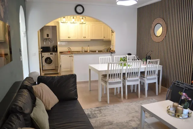Apartamento 2 habitaciones 70m² en venta - Zona Centro — 8