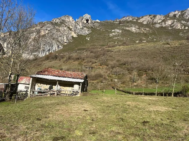 Terreno Rústico 56m² en venta - El pino - foto 4