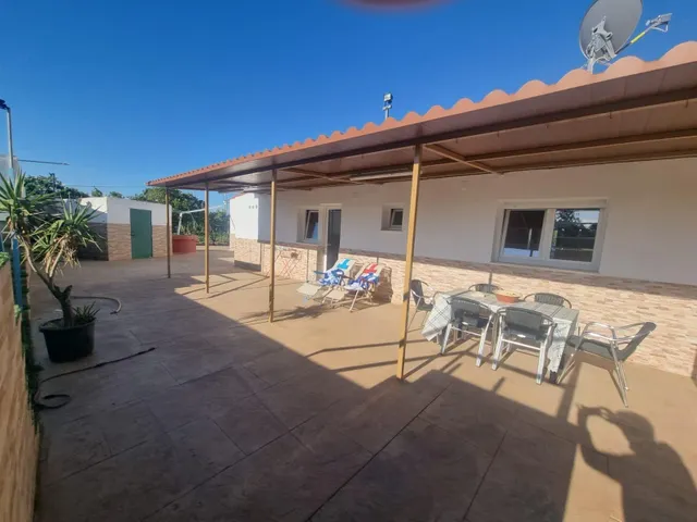 Finca rustica el pintado, Gibraleón — 6