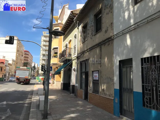 Casa solar en venta en Tavernes de La Valldigna — 2