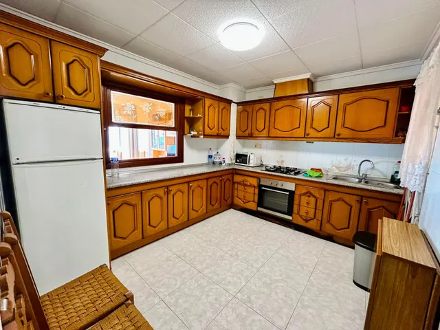 Apartamento 3 habitaciones 120m² en venta - Habaneras — 14