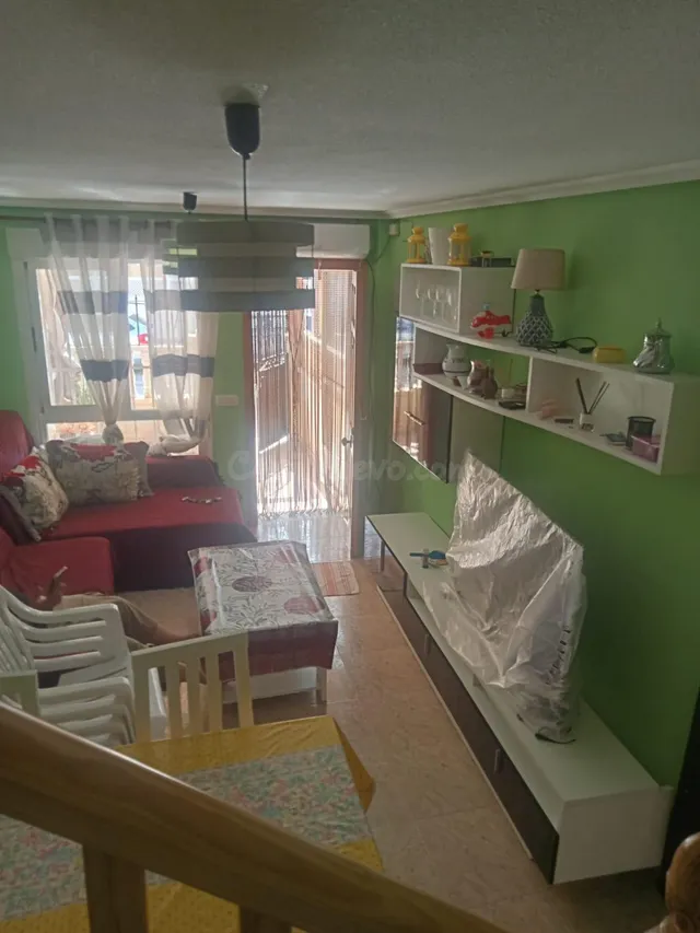Triplex en Santa Pola Playa Lisa — 3
