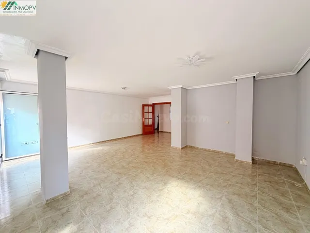 PISO DE 150M2 EN EL CENTRO DE VINARÒS! A 1 MINUTO DEL PASEO! - foto 2