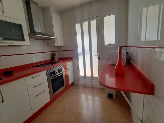 🏡 En venta: Espectacular casa adosada en primera línea en Sa - foto 5