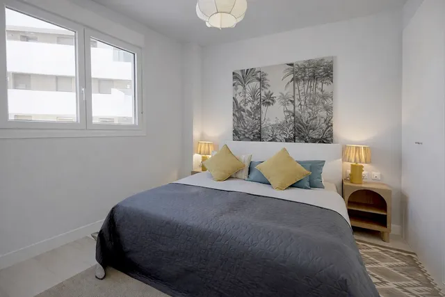 Ático 2 habitaciones 86m² en venta - Costa Del Sol — 11