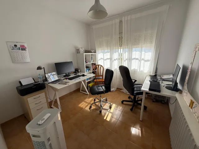 Casa unifamiliar con gran terreno y amplias terrazas en Pineda de Mar — 16