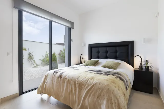 Chalet 4 habitaciones 199m² en venta - South of spain — 26