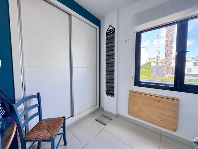 Casa 3 habitaciones 123m² en venta - Lomas de Cabo Roig — 25