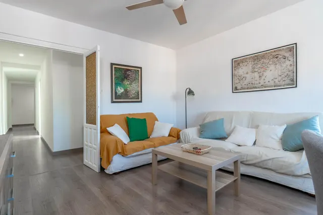 HABITACIÓN en Alquiler en Camino de Ronda, Granada — 36