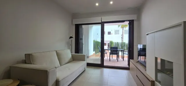 Vivienda en venta en Mar de Pulpí, Costa de Almería — 11