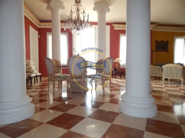 VILLA DE LUJO EN MURO D´ALCOY — 48