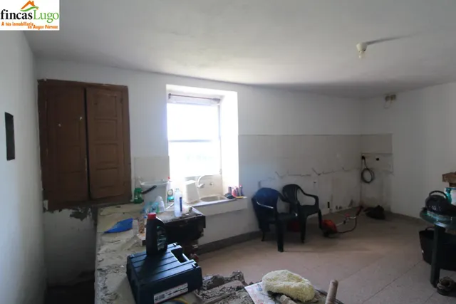 CASA CON FINCA EN SOÑAR, LUGO — 12