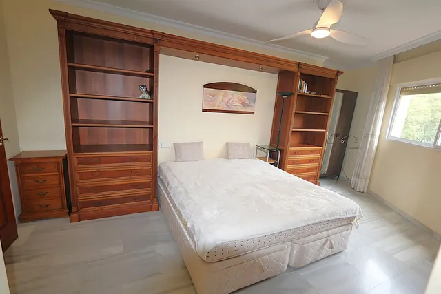 Ático 3 habitaciones 132m² en venta - Centro — 12