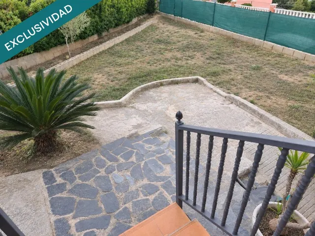 Casa en venta  en Maçanet residencial con Placas solares y terreno semiplano — 10