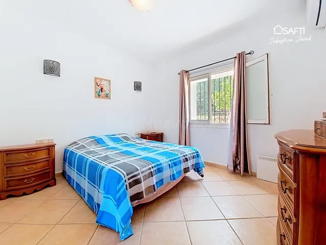 Casa en Pedreguer — 9